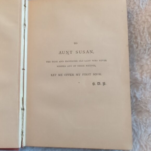 Ugly-Girl Papers from Harpers Bazar 1874 First Ed HC Ladies Beauty Tips Rare - Picture 8 of 10